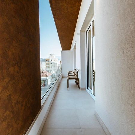 Antel Suites & Apartments Chania  Ngoại thất bức ảnh
