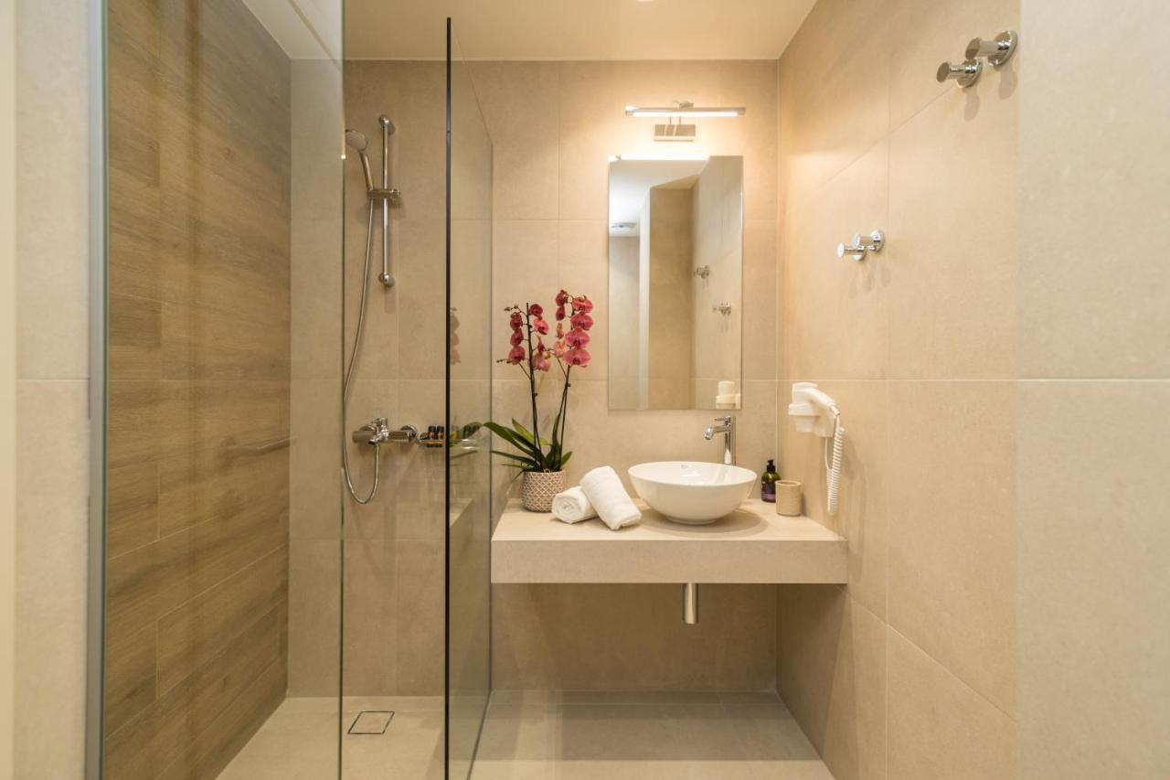Antel Suites & Apartments Chania  Ngoại thất bức ảnh