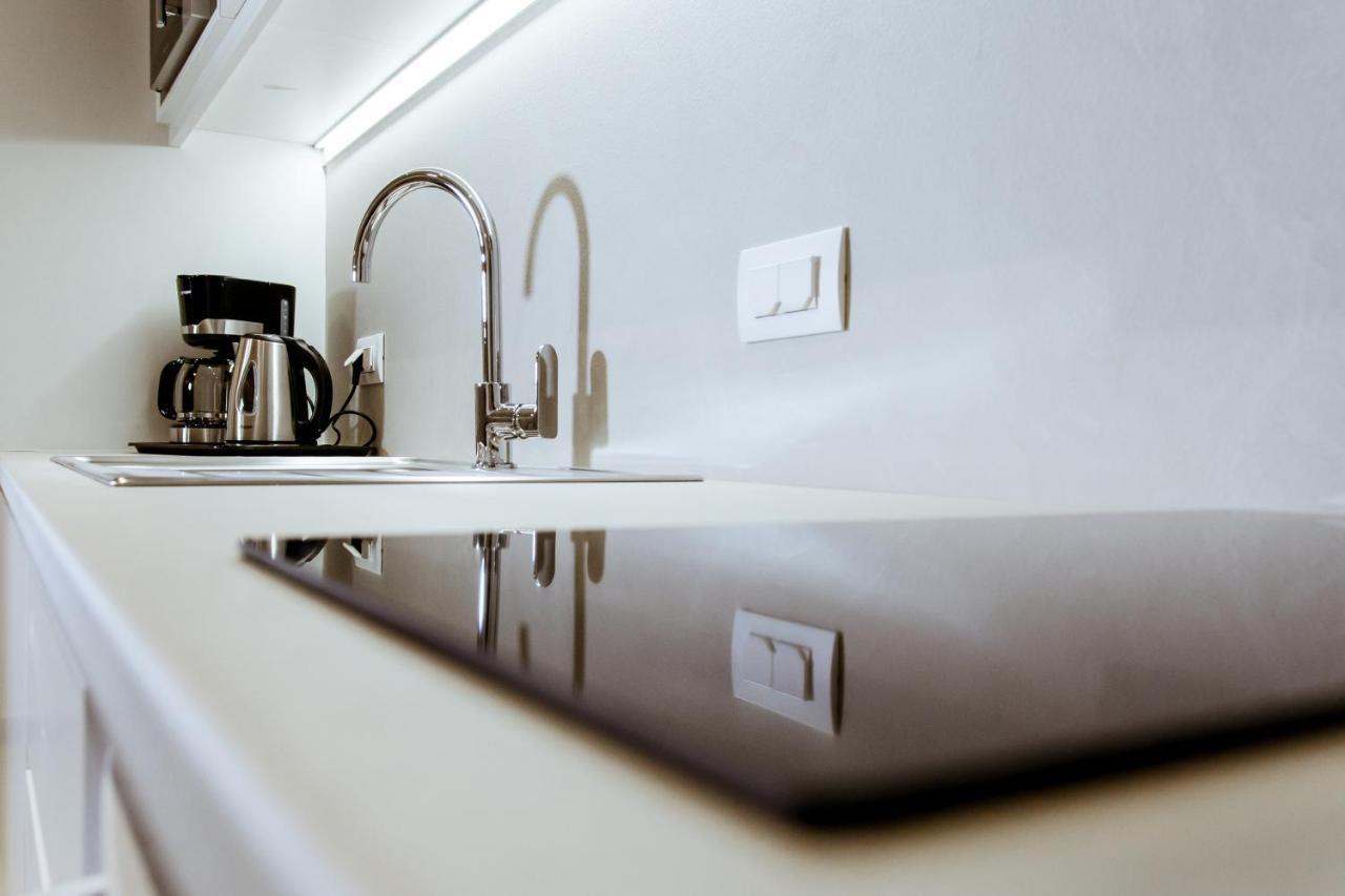 Antel Suites & Apartments Chania  Ngoại thất bức ảnh