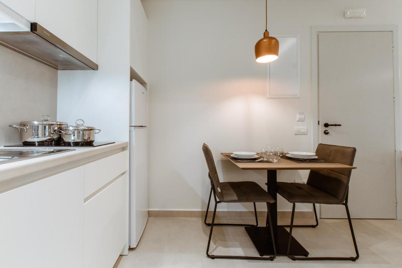 Antel Suites & Apartments Chania  Ngoại thất bức ảnh