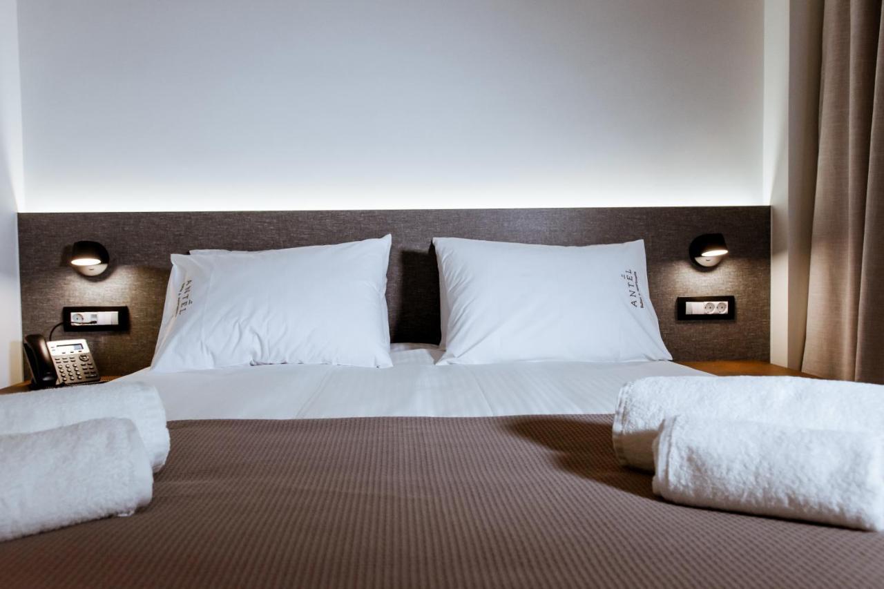 Antel Suites & Apartments Chania  Ngoại thất bức ảnh